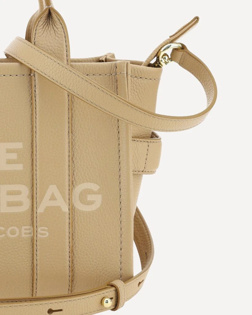 Marc Jacobs The Small Tote Handbag 6