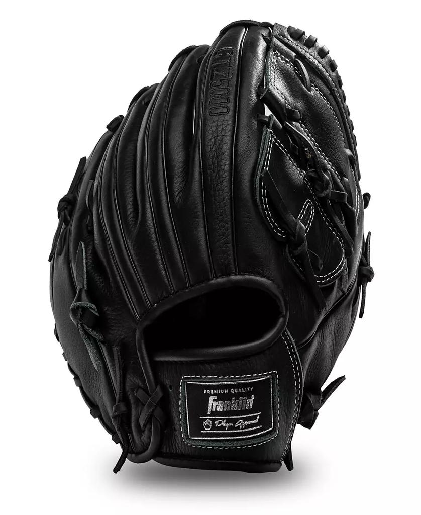 Franklin CTZ 5000 Baseball Fielding Glove - 12.0"