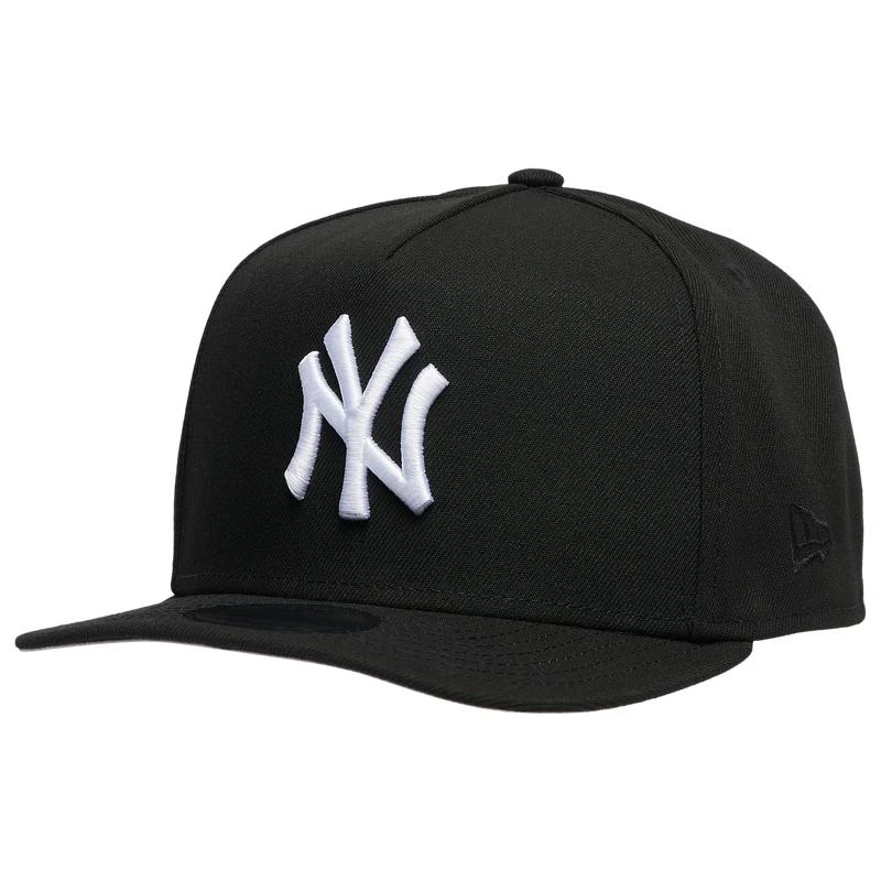 New Era New Era Yankees 9FIFTY A-Frame Cap - Men's 1