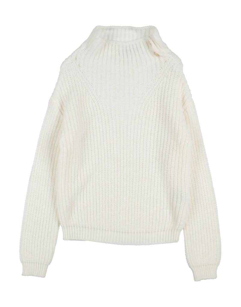 RELISH Turtleneck