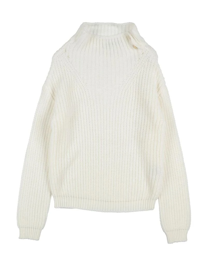 RELISH Turtleneck 1
