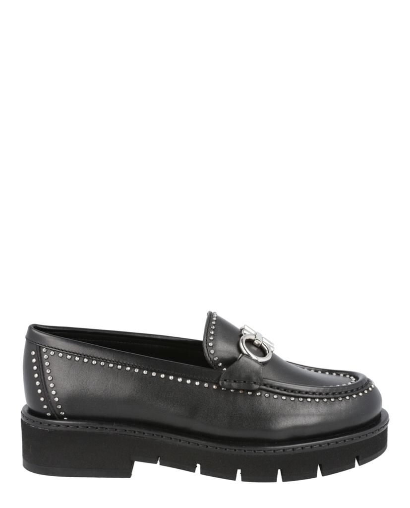 Ferragamo Rolo Loafer – NYC Designer Outlet