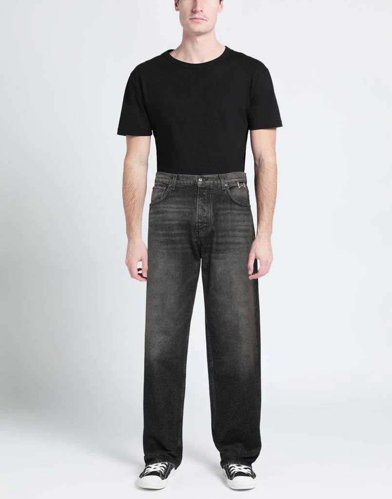 Rhude Denim pants 2
