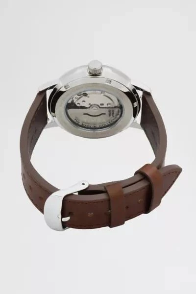 Timex Timex Marlin Classic Automatic Watch 3
