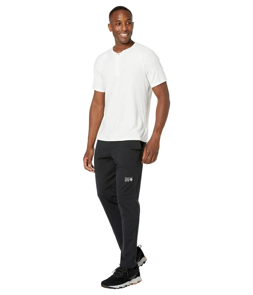 Mountain Hardwear Mountain Stretch Joggers 4