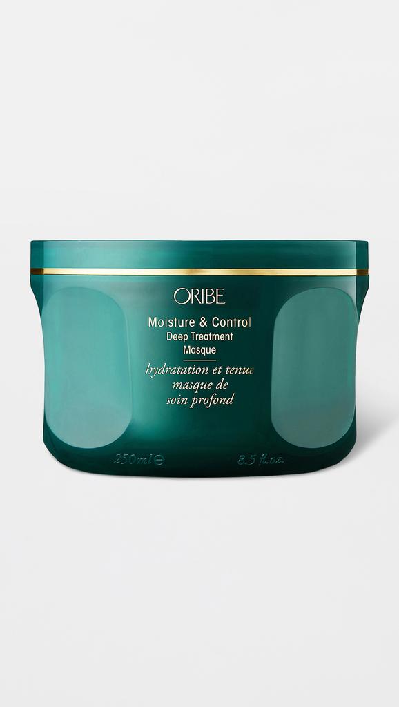 Oribe Moisture & Control Deep Treatment Masque