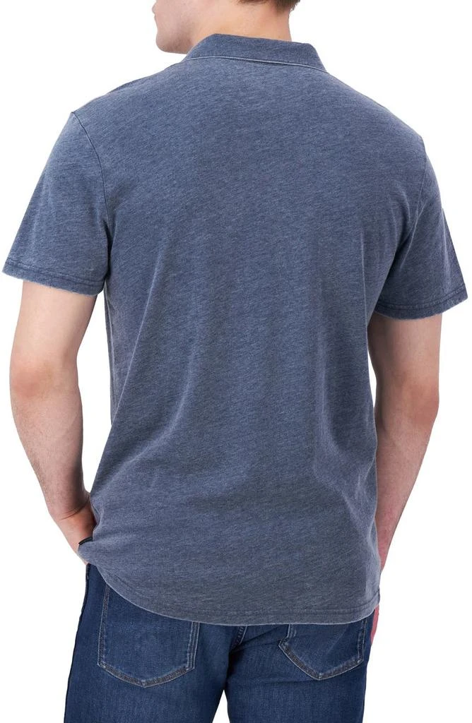 Lucky Brand Johnny Collar Polo 2