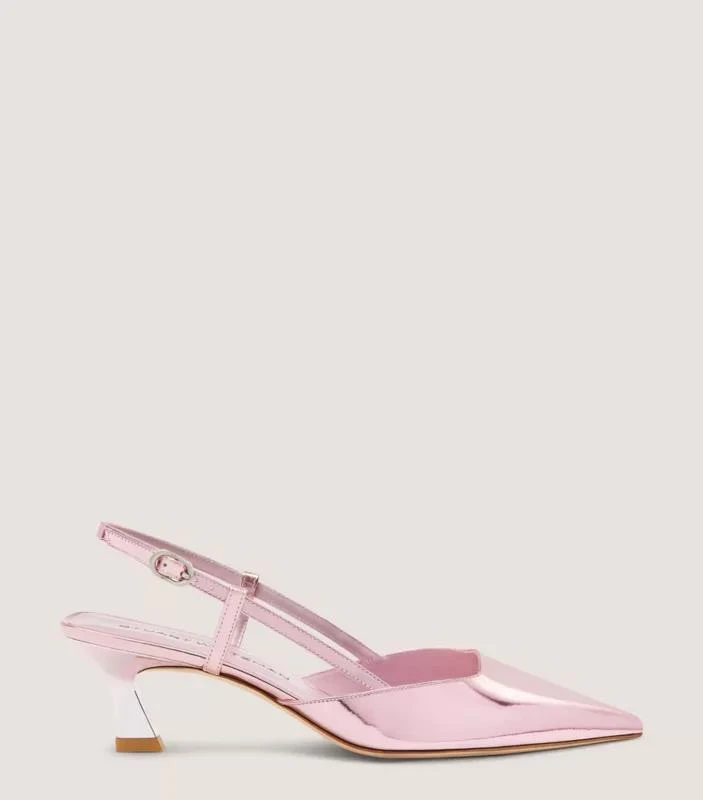 Stuart Weitzman VINNIE 50 SLINGBACK 1