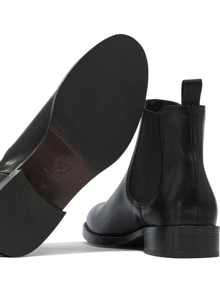 Maretto Maretto Ankle Boots 5