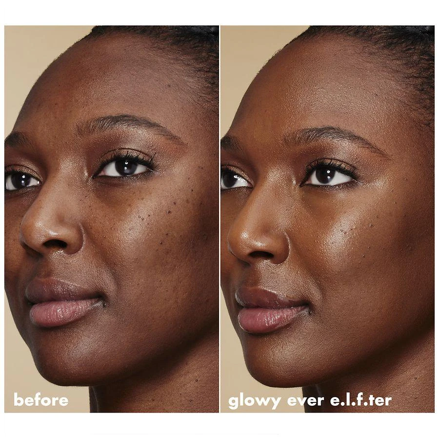 e.l.f. Skin Bronzing Drops 5