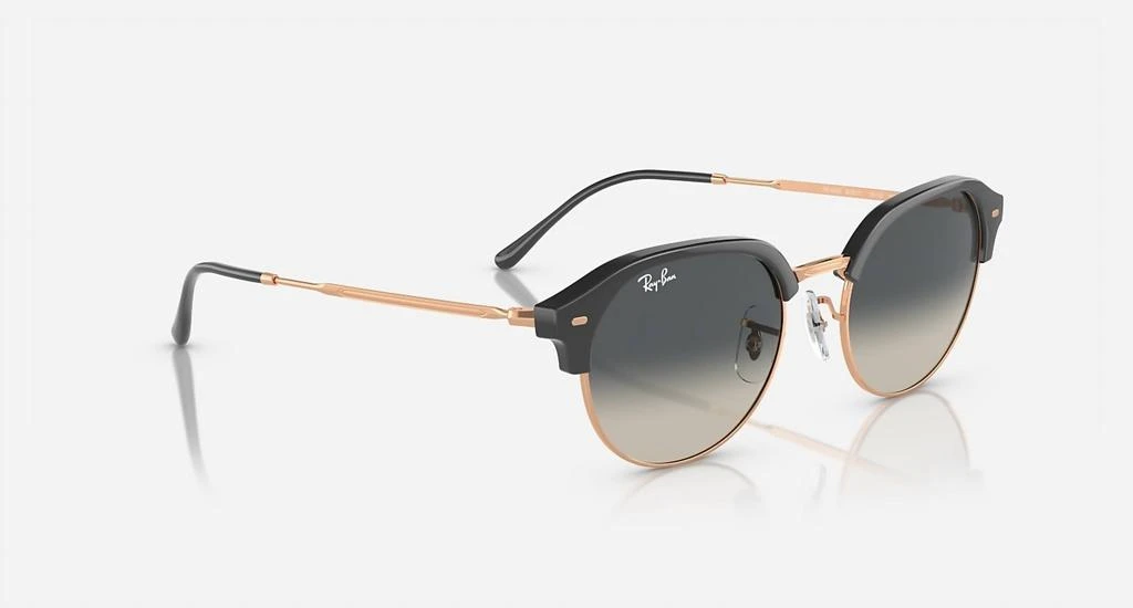 Ray-Ban Ray Ban - Women's Clubmaster Sunglasses 6