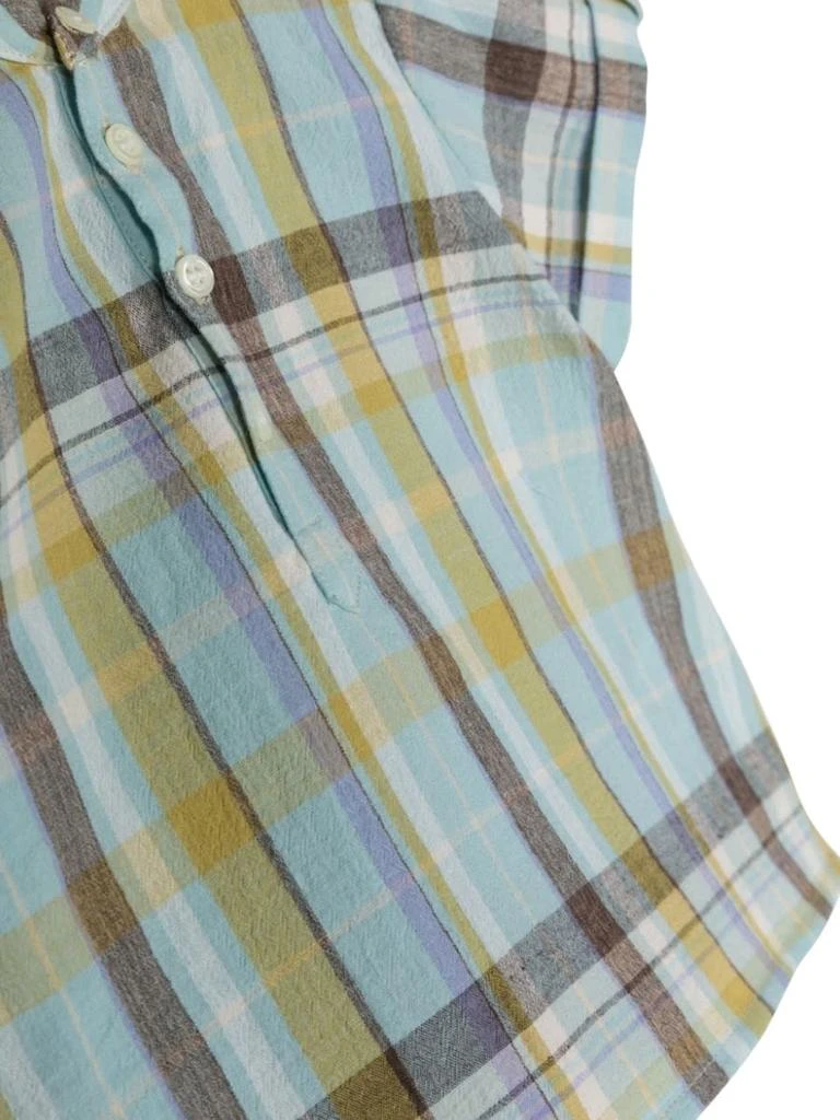 Bonpoint Emilio Short Sleeve Shirt 3