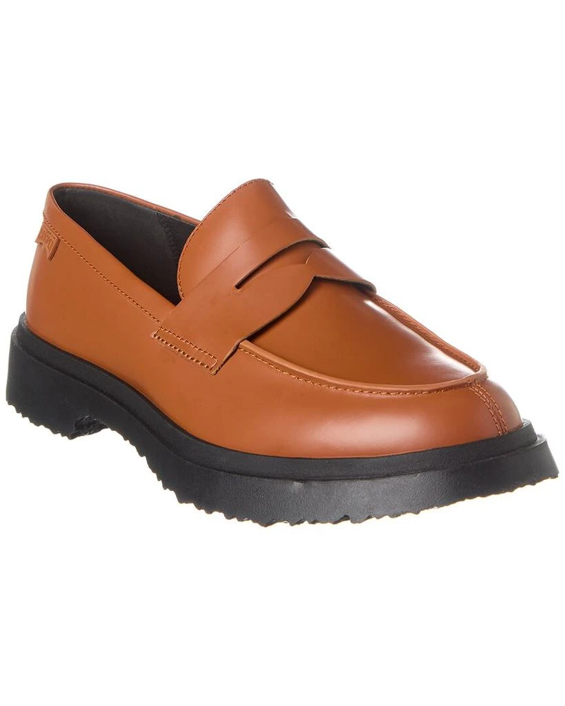 Camper Walden Leather Loafer 1