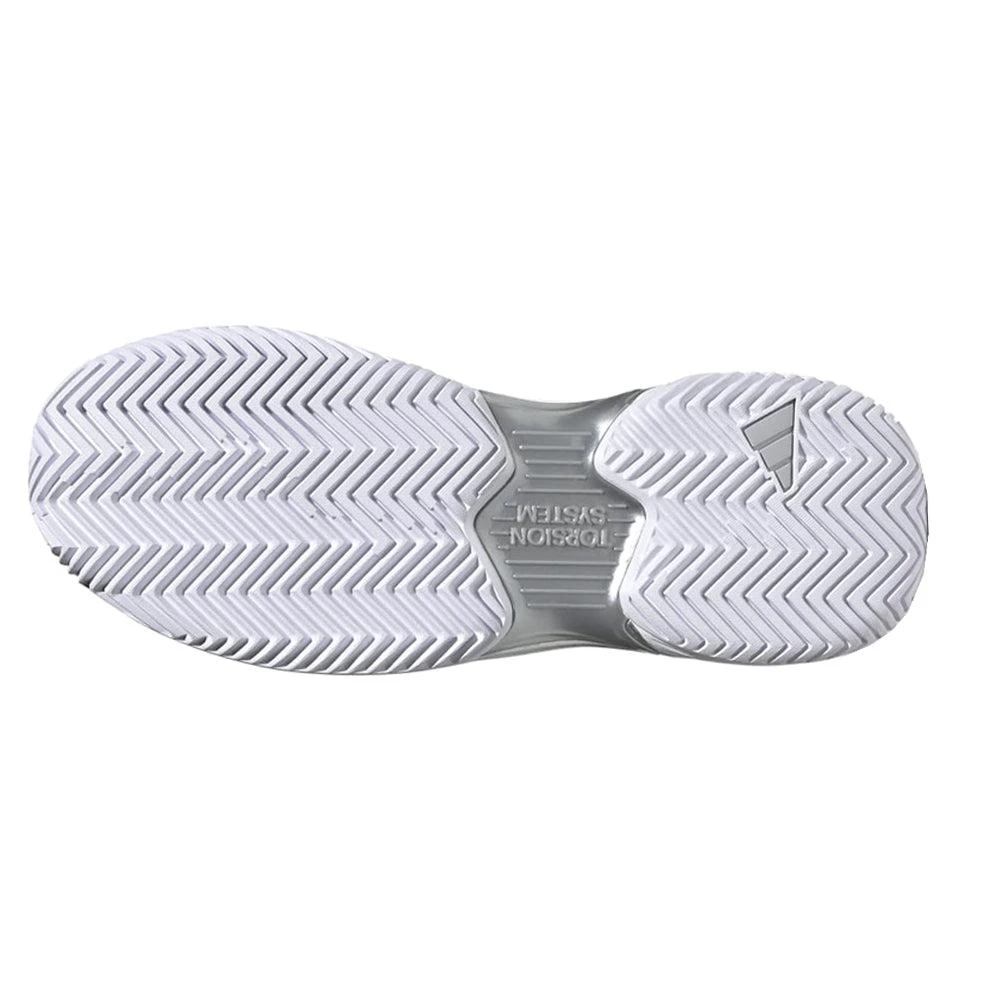 Adidas Courtjam Control Tennis Shoes 5