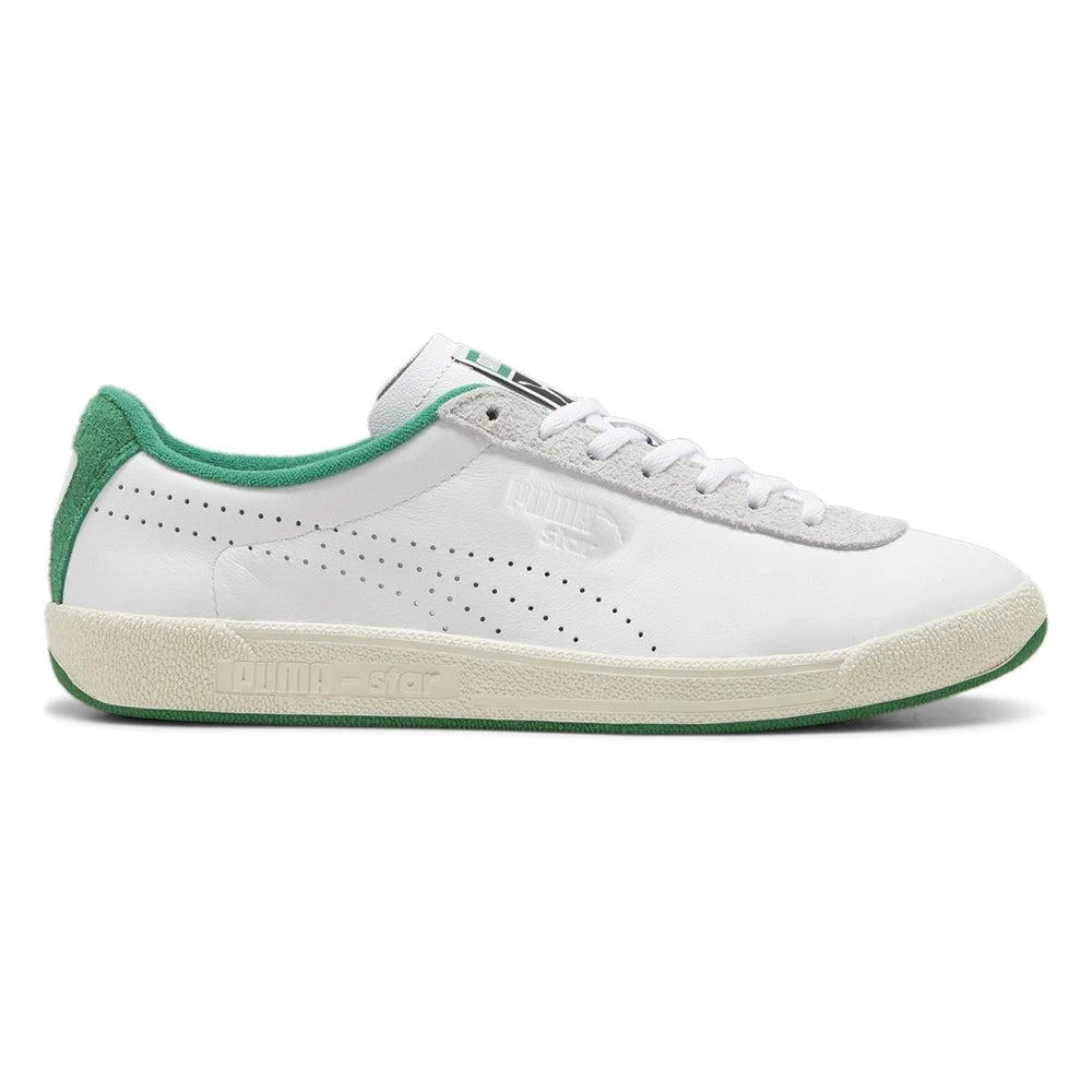 Puma Star OG Lace Up Sneakers 1