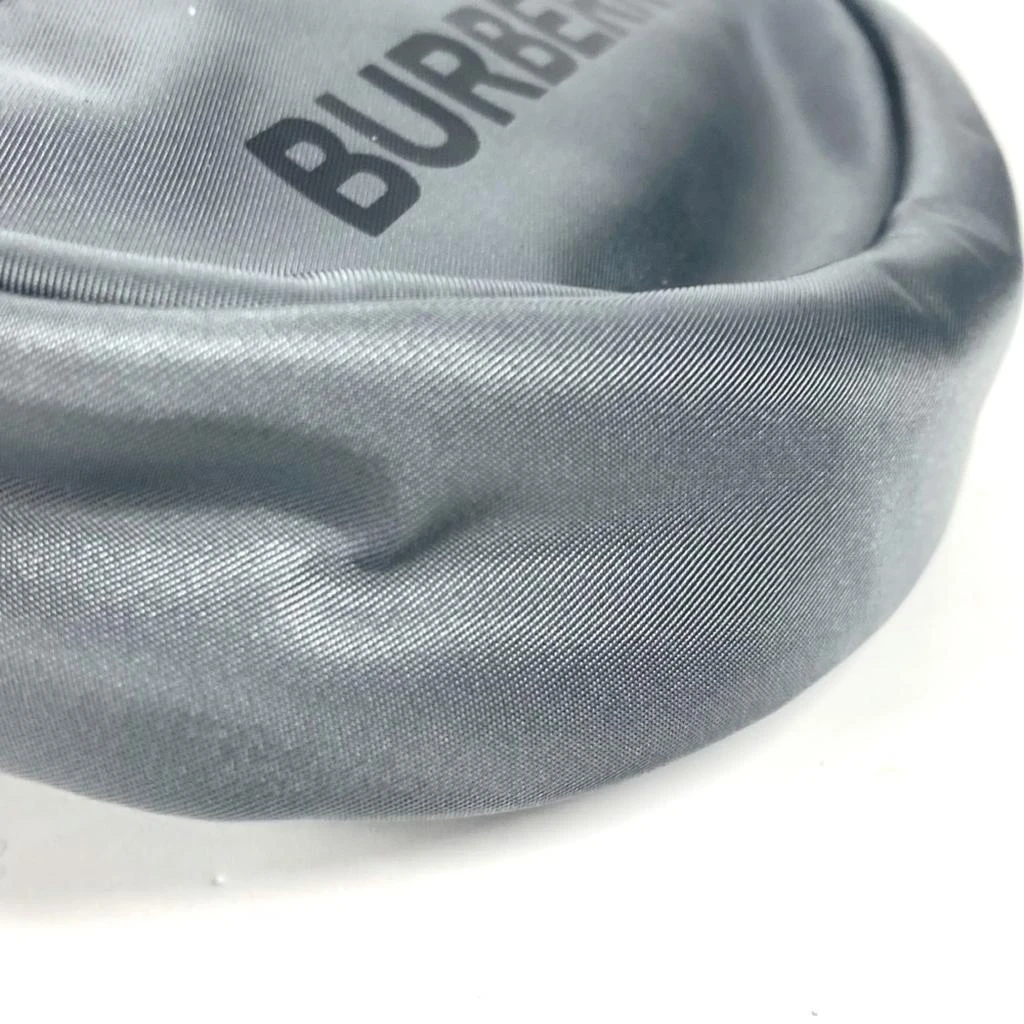 Burberry Nylon Fanny Pack (Pre-Owned) 6