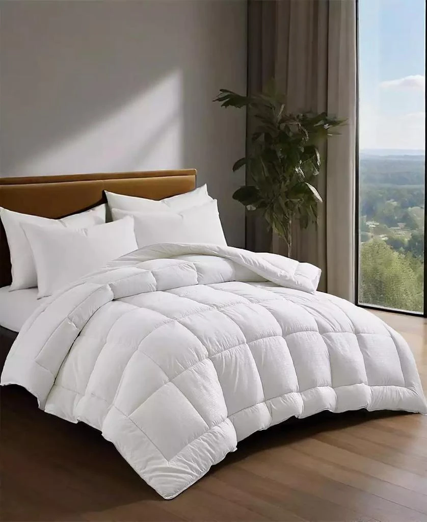 UNIKOME All Season Down Alternative Comforter 2