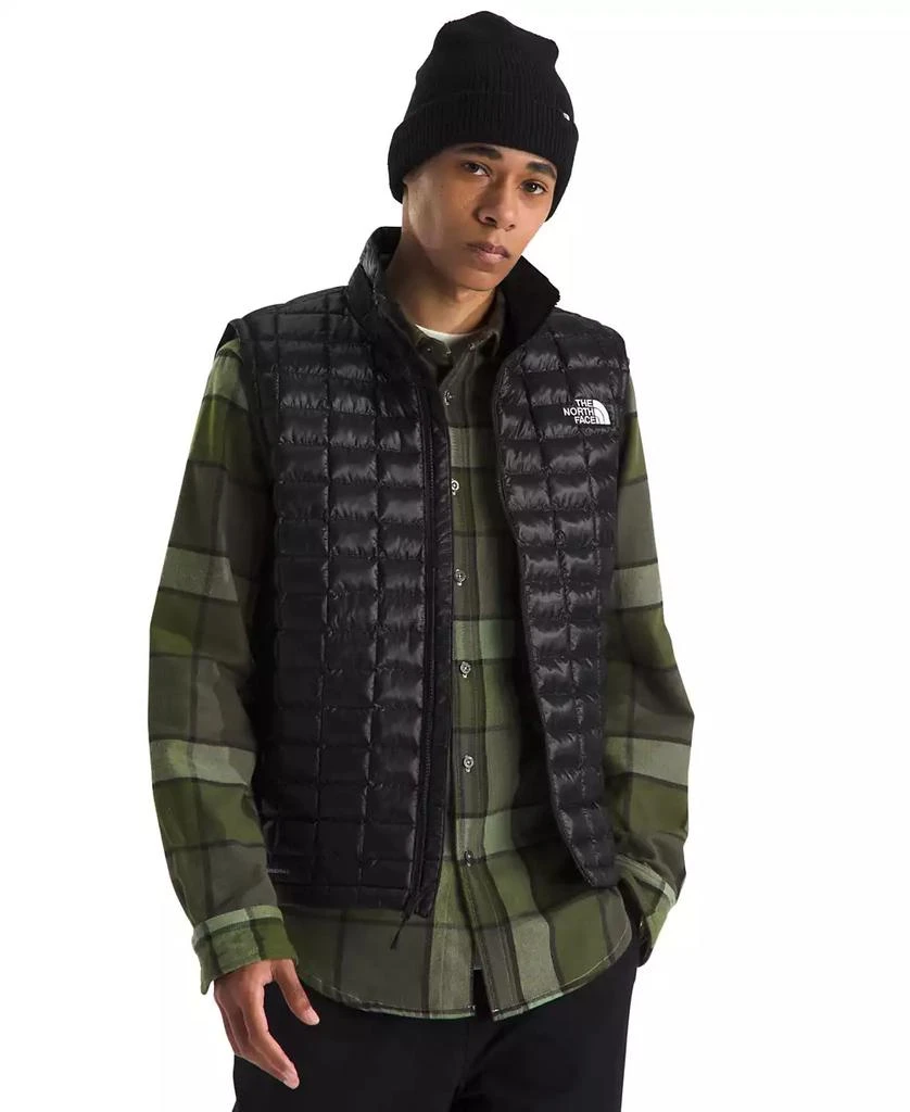 The North Face Men
s Thermoball Vest