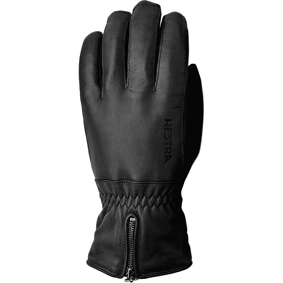 Hestra Leather Swisswool Classic Glove - Men
s