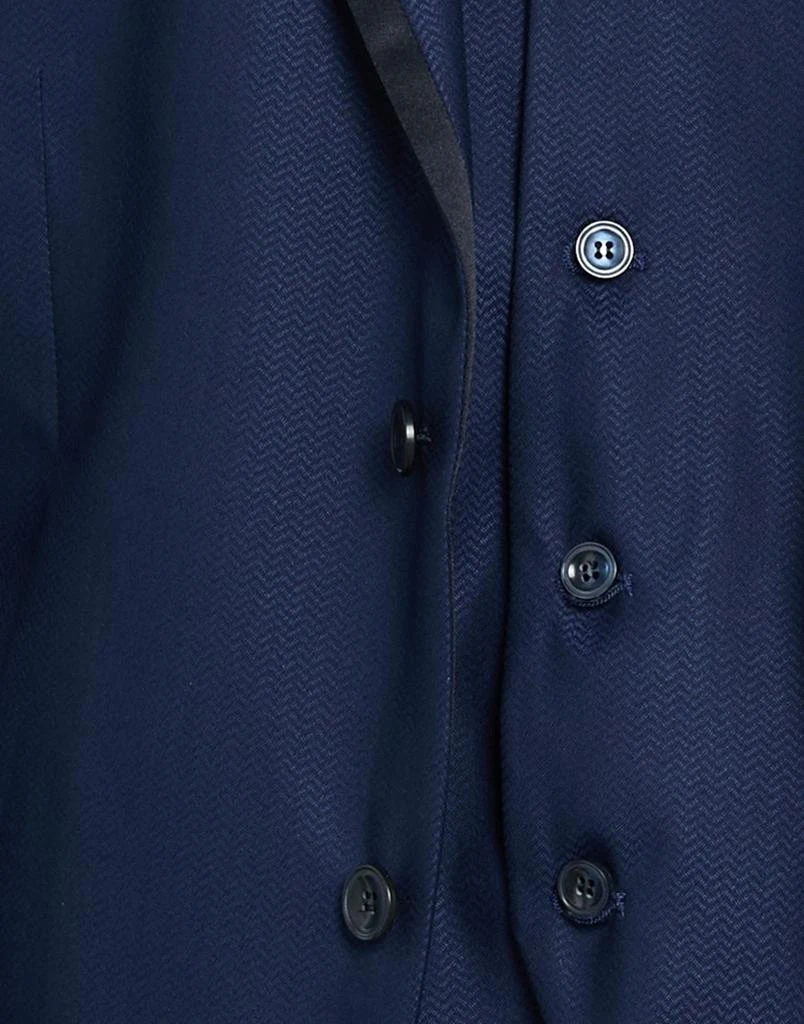 ALESSANDRO GILLES Suits 4