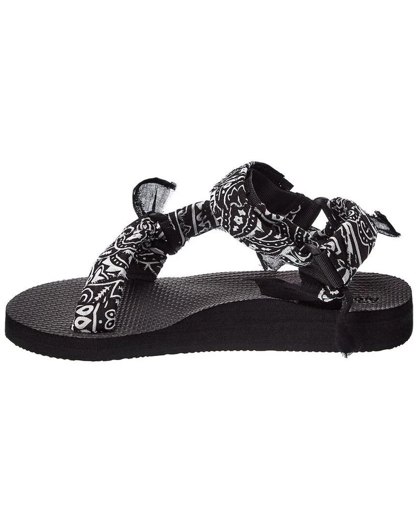Arizona Love Trekky Bandana Sandal 2