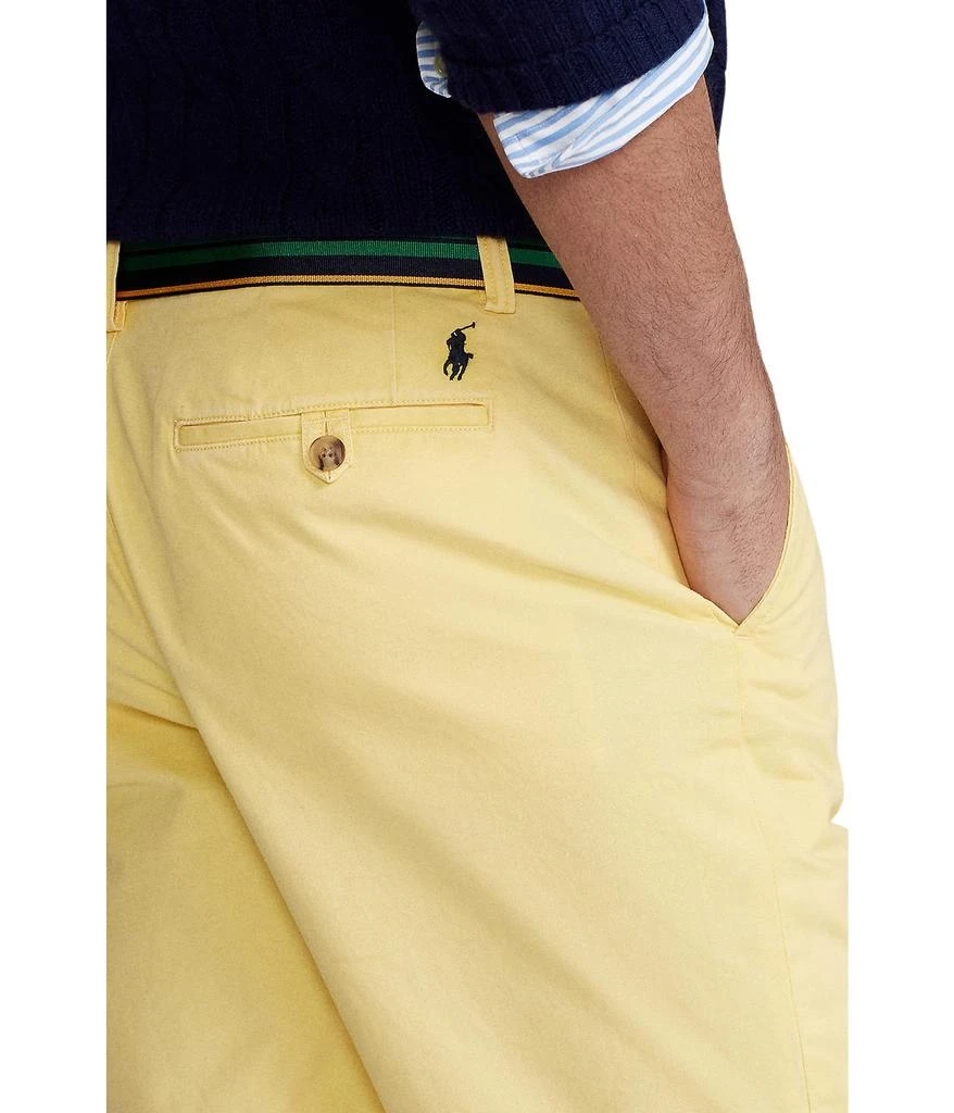 Ralph Lauren Classic Fit Stretch Chino Short 3