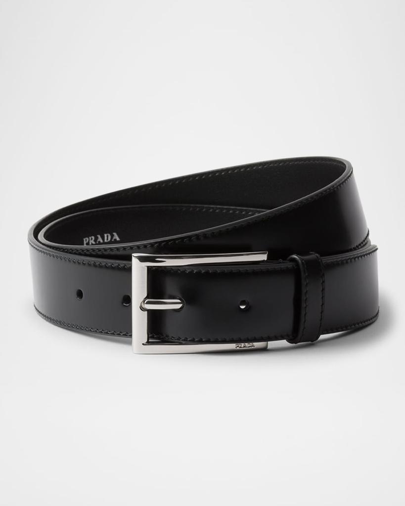 Shop Saffiano Leather Belt on Sale at BeyondStyle – Get Shop Saffiano Leather Belt on Sale at BeyondStyle – Get