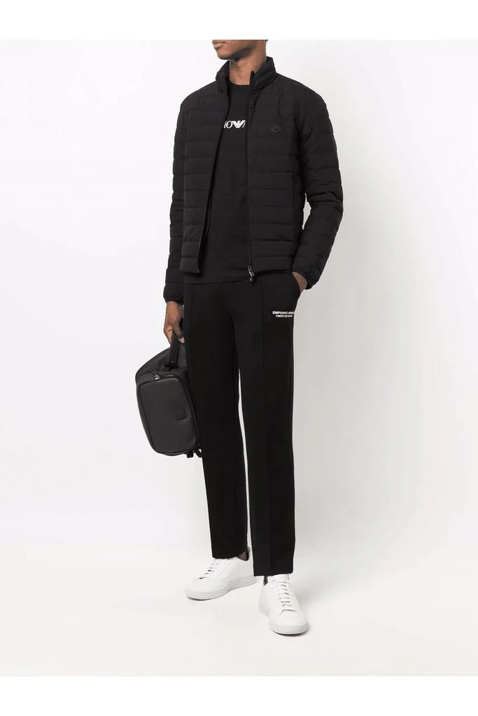Emporio Armani DOWN JACKET 2