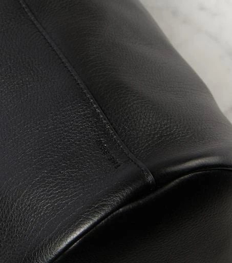 The Row Joe leather backpack 6