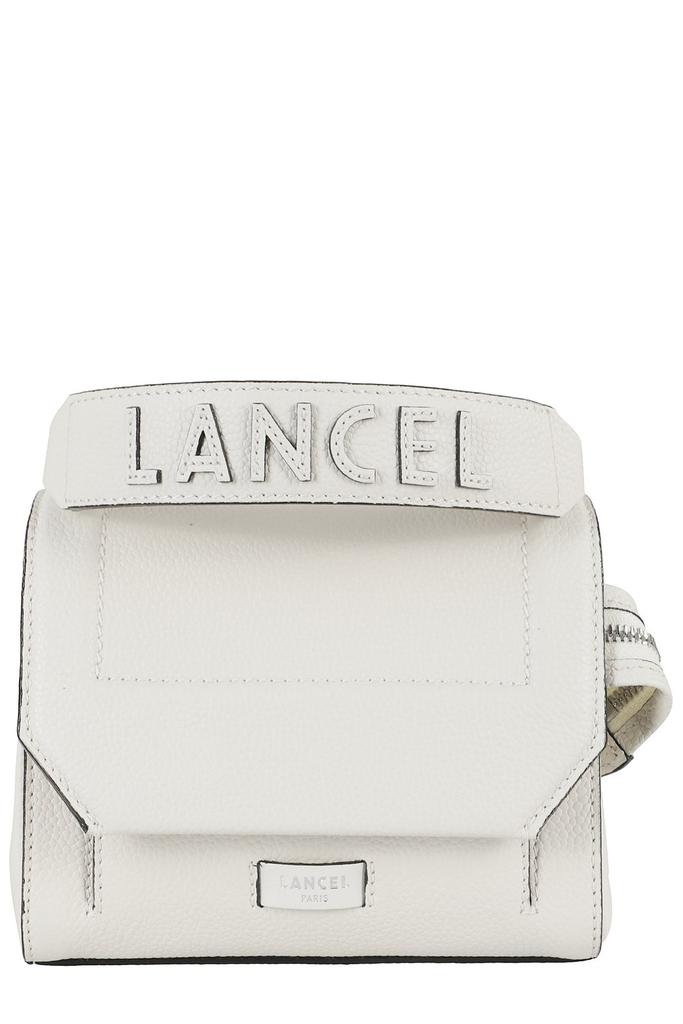 LANCEL Lancel Ninon De Lancel Small Top Handle Bag