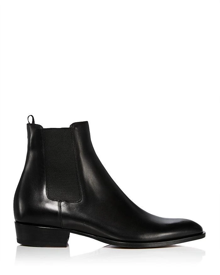 To Boot New York Men's Stivalo Ankle Boots - Exclusive 4