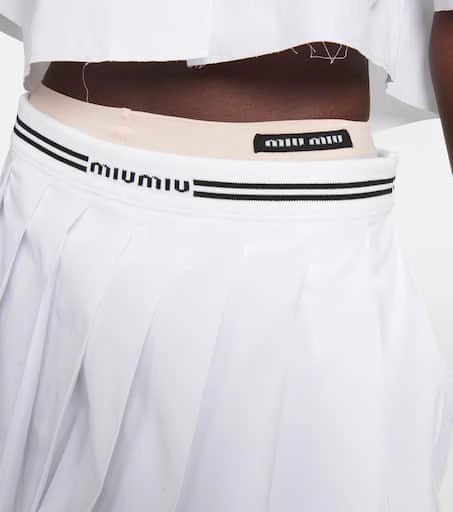 Miu Miu Knit tights 4