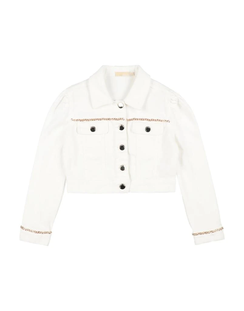 Michael Kors Denim jacket 1