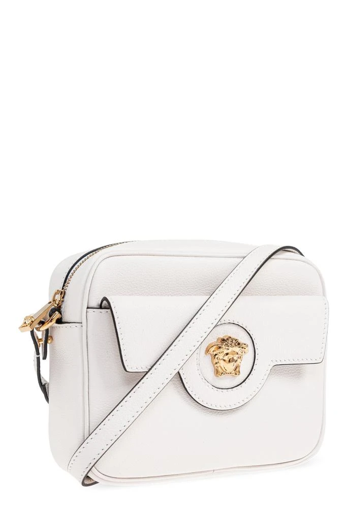 Versace Versace La Medusa Messenger Bag 3
