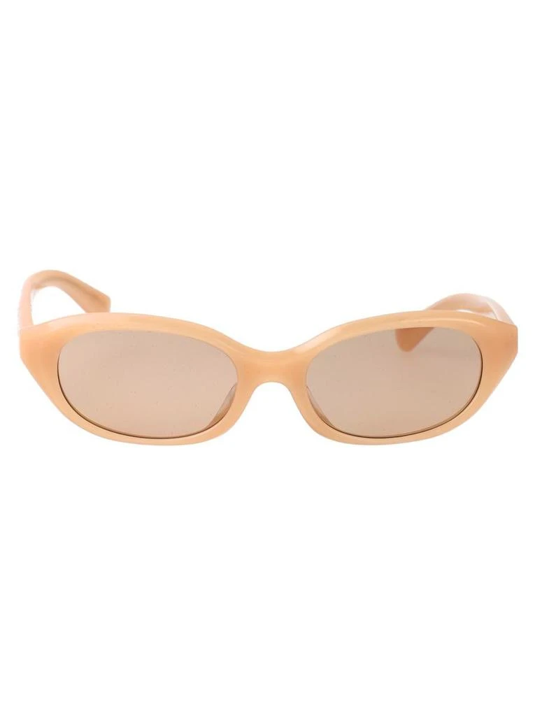 Burberry Burberry Sunglasses 1