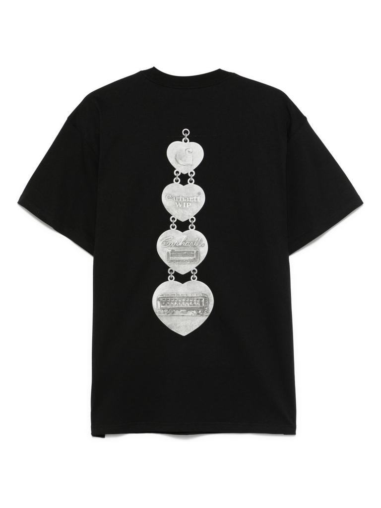 Carhartt WIP CARHARTT WIP - Hartt Chain T-shirt