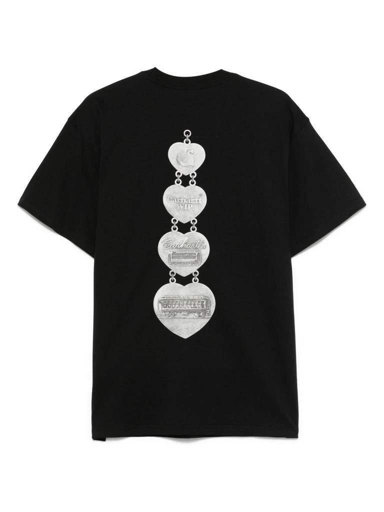Carhartt WIP CARHARTT WIP - Hartt Chain T-shirt 2