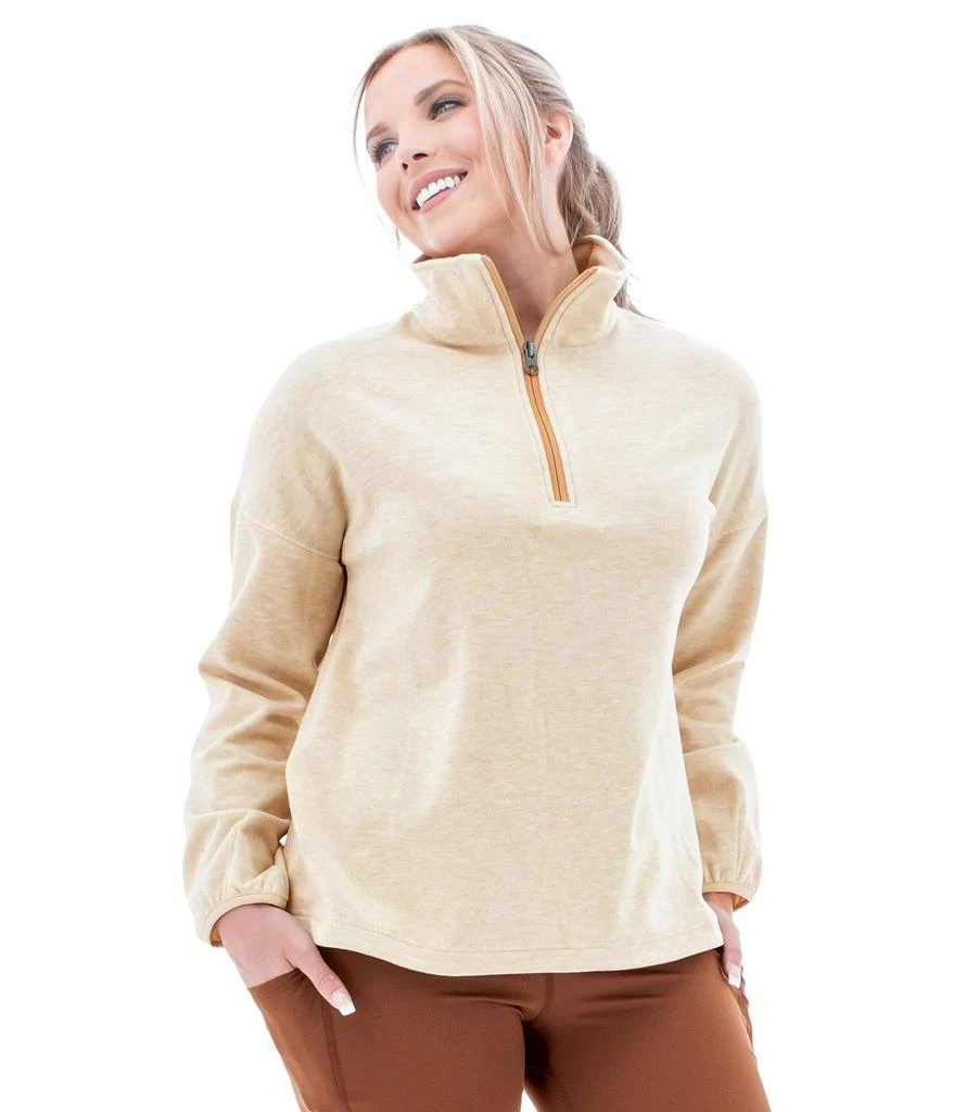 Aventura Clothing Mckenna Pullover 1