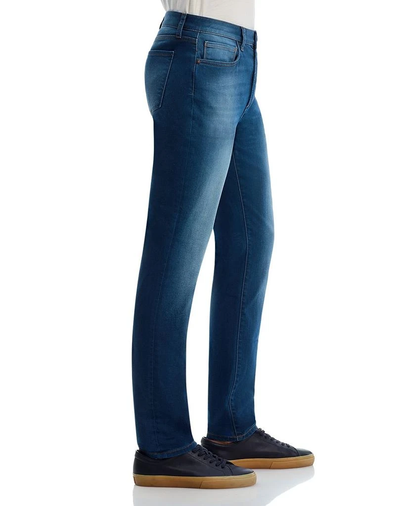 MONFRÈRE MONFRERE Brando Slim Fit Jeans in Pico 4