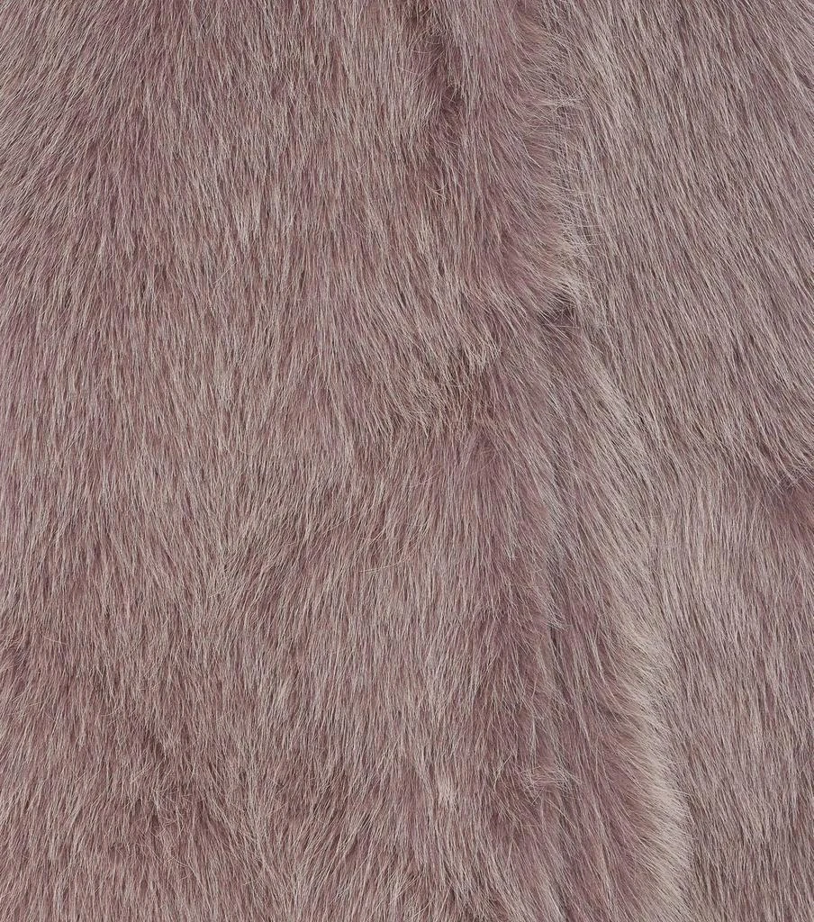 Herno Herno Faux-Fur Sleeveless Gilet 3