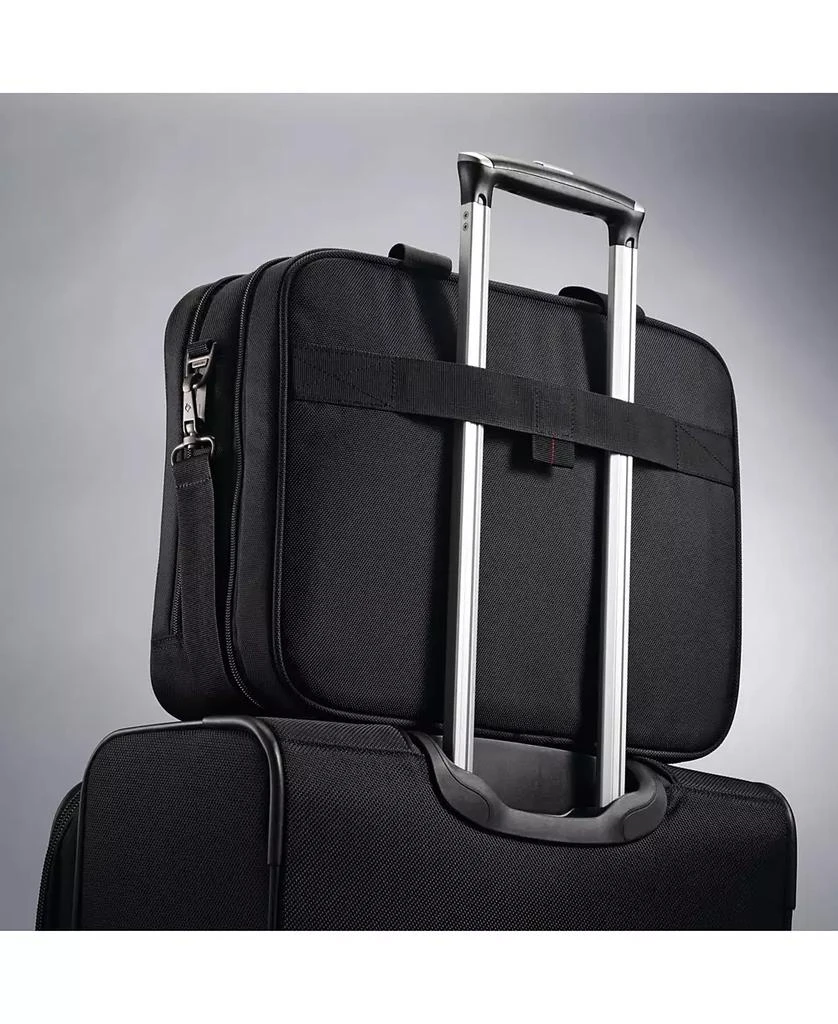 Samsonite Xenon 3.0 Toploader TSA 2 Gusset 7