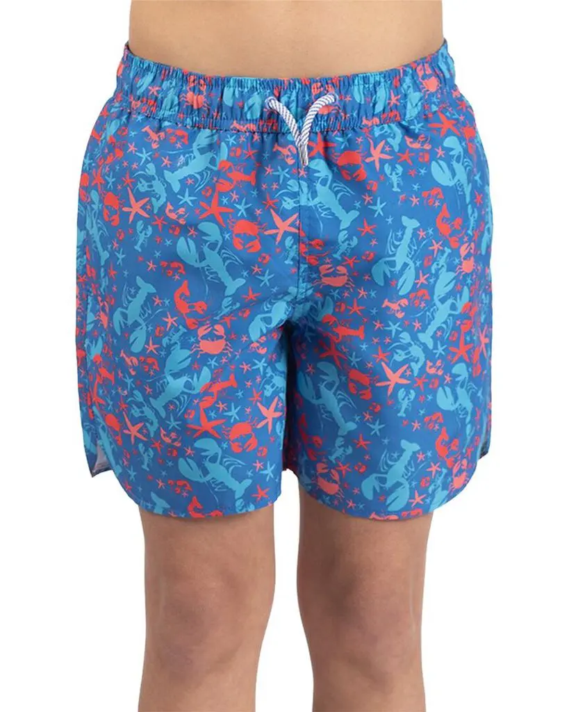 TailorByrd Swim Short