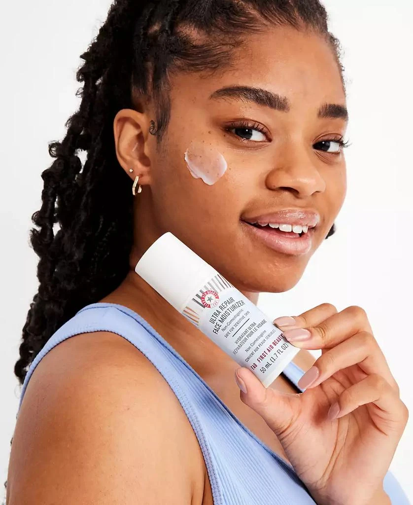 First Aid Beauty Ultra Repair Face Moisturizer, 1.7-oz. 5