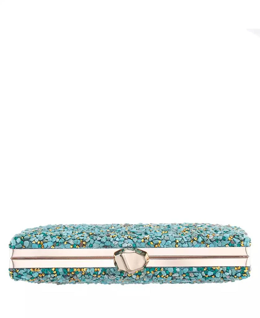 Nina Rock Candy Minaudiere Clutch Bag 5