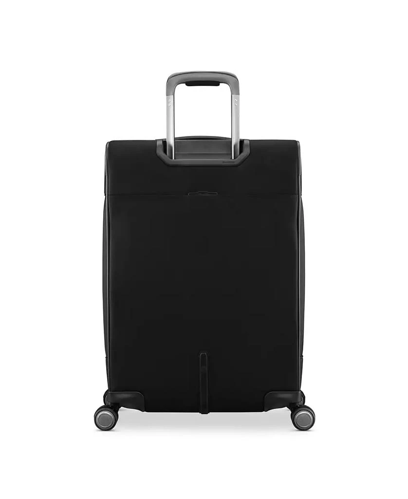 Samsonite CLOSEOUT! Silhouette 17 25" Check-in Expandable Softside Spinner 4