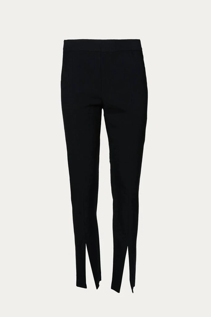 Smythe HIGH WAISTED SKINNY PANT 2
