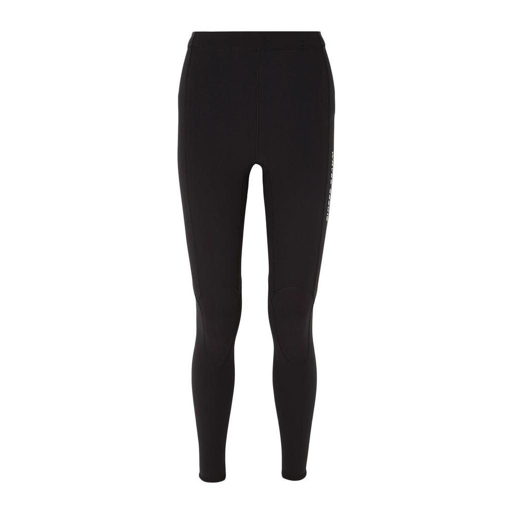 Ambush Ambush - Leggings - Black - Woman