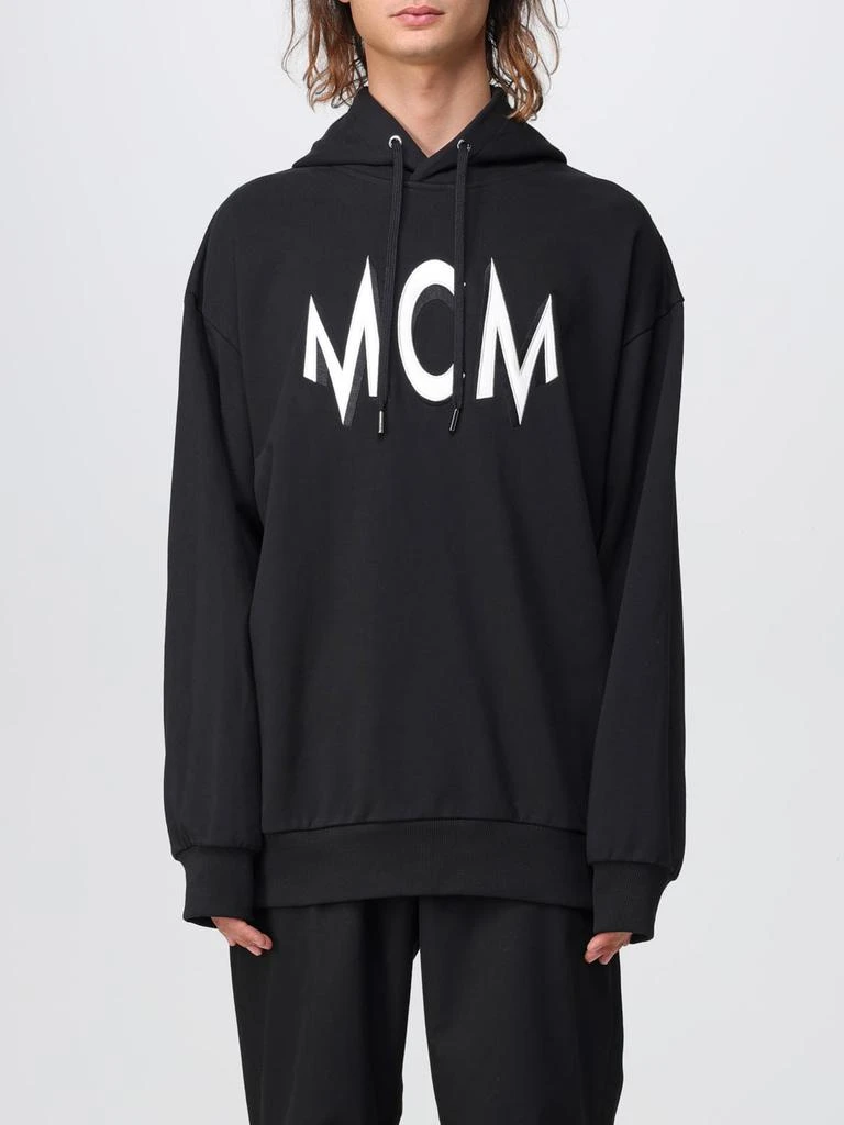 MCM Sweatshirt men Mcm 1