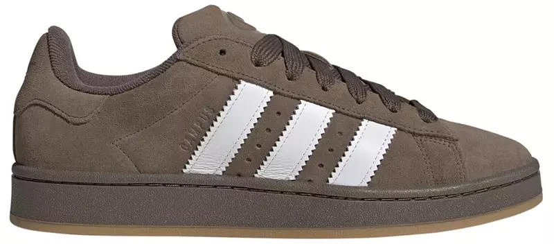 adidas gazelle silver green womens Men's Adidas Campus 00s Shoes - Crystal White/Core Black/Off White
