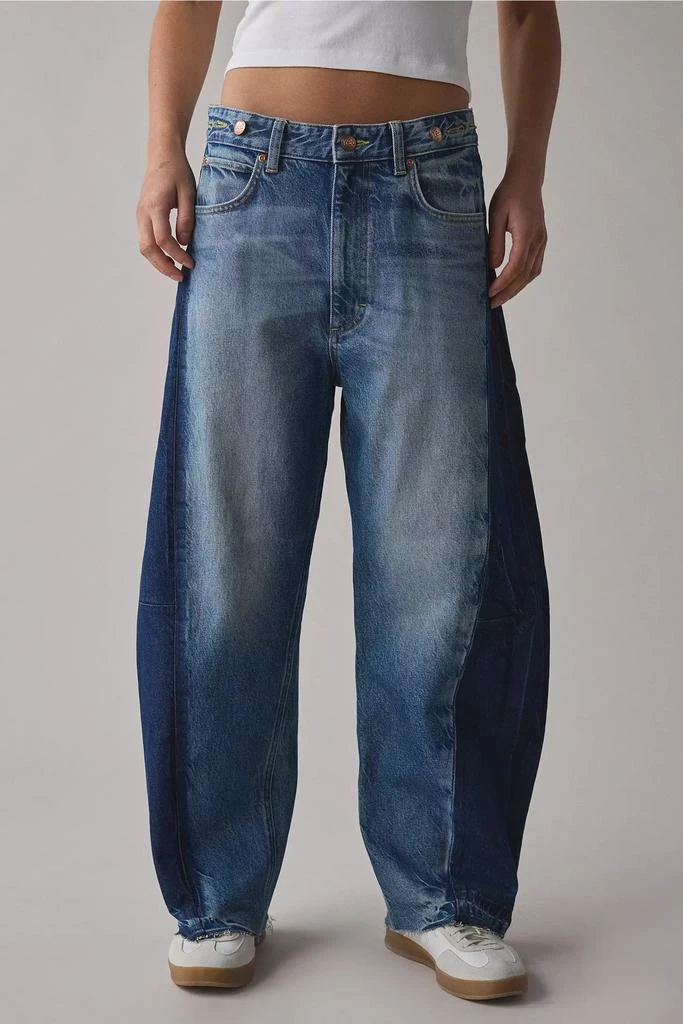 LEE Lee Low Slung Barrel Rider™ Jean 2